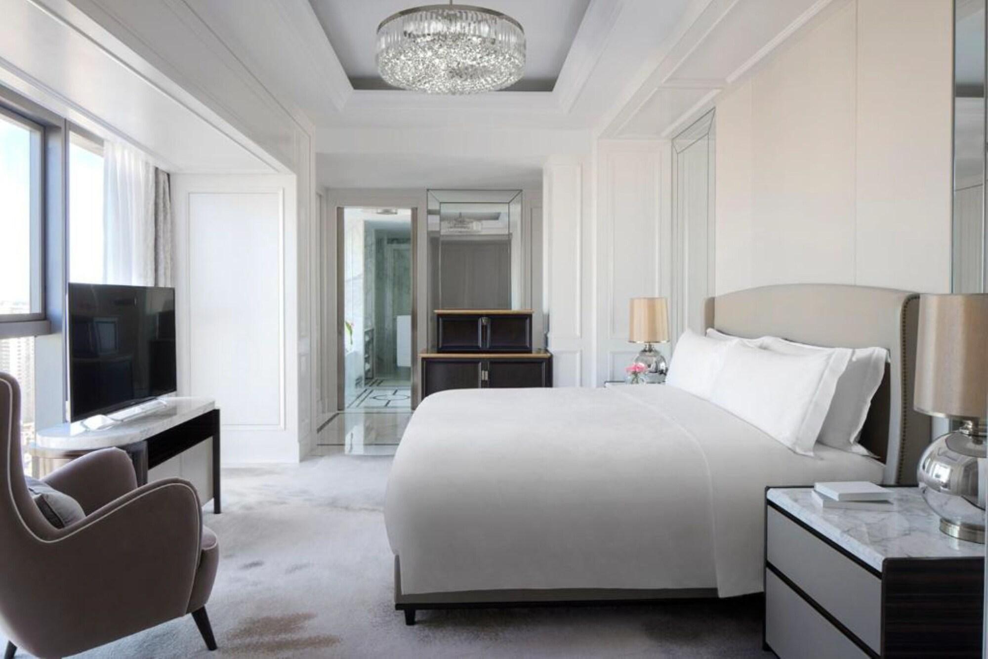 The Langham Haikou Haikou (Hainan) Exterior foto