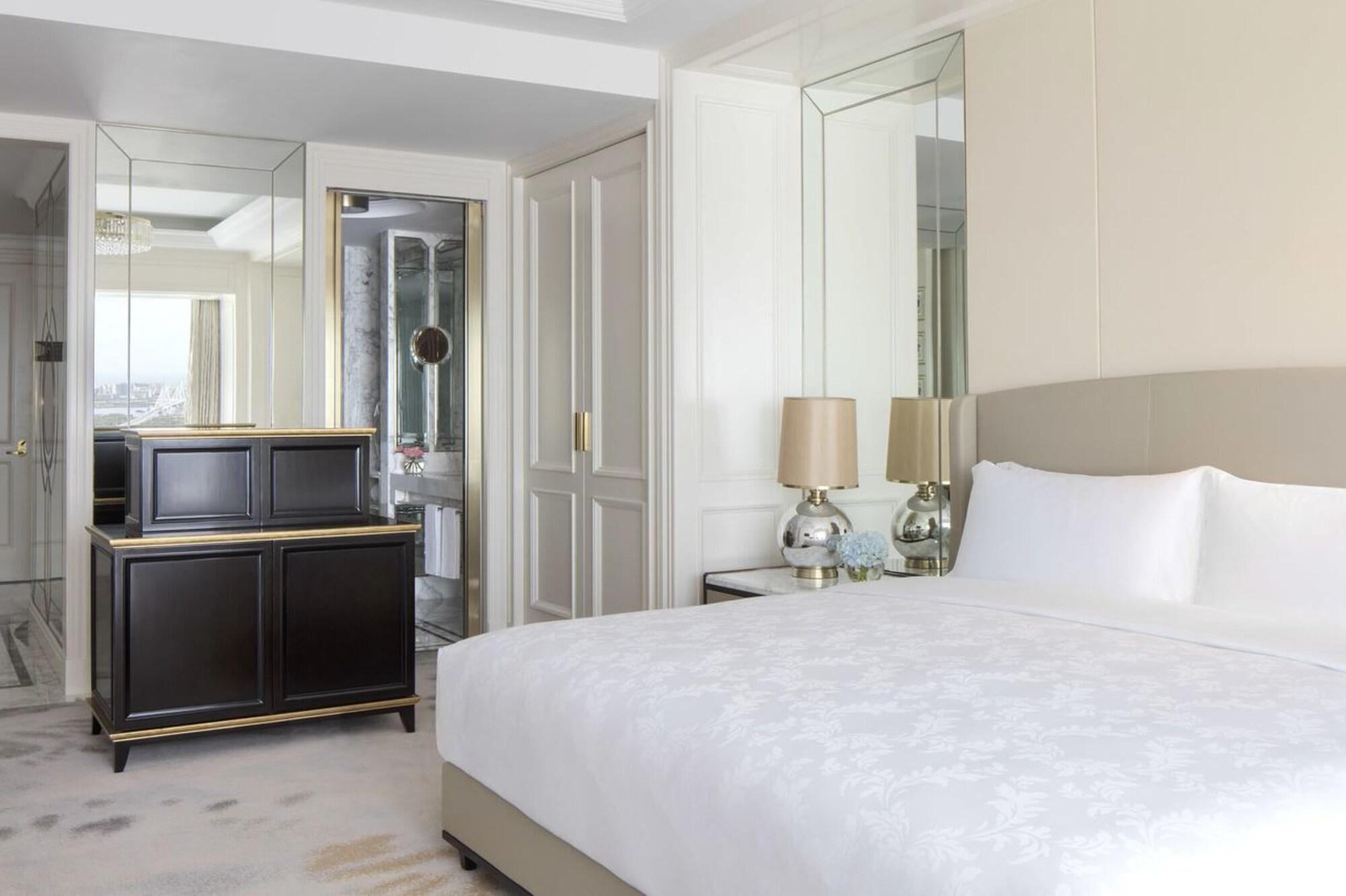 The Langham Haikou Haikou (Hainan) Exterior foto