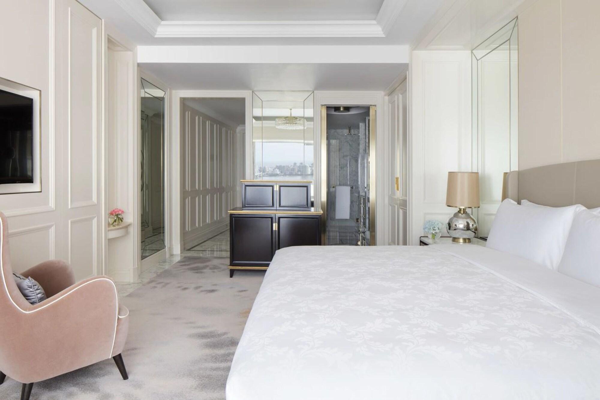 The Langham Haikou Haikou (Hainan) Exterior foto