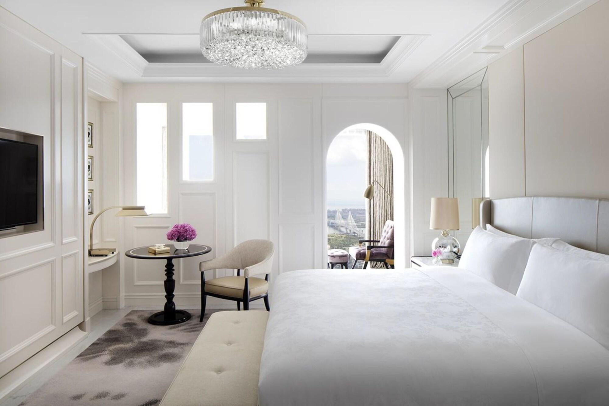 The Langham Haikou Haikou (Hainan) Exterior foto