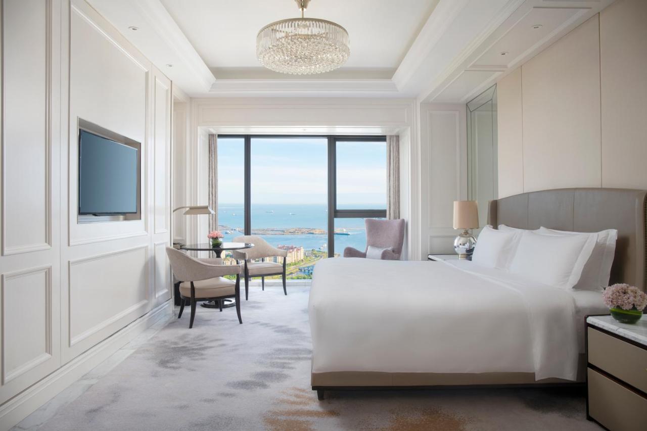 The Langham Haikou Haikou (Hainan) Exterior foto