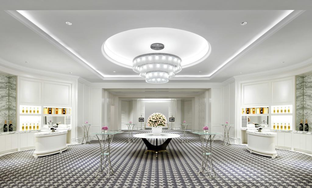 The Langham Haikou Haikou (Hainan) Exterior foto