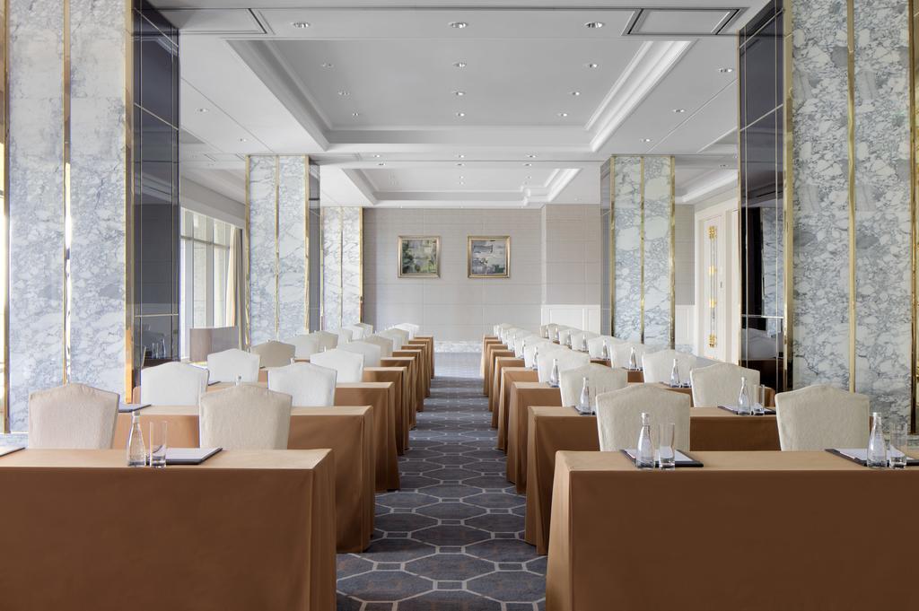 The Langham Haikou Haikou (Hainan) Exterior foto