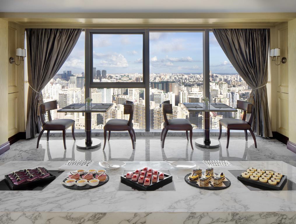 The Langham Haikou Haikou (Hainan) Exterior foto