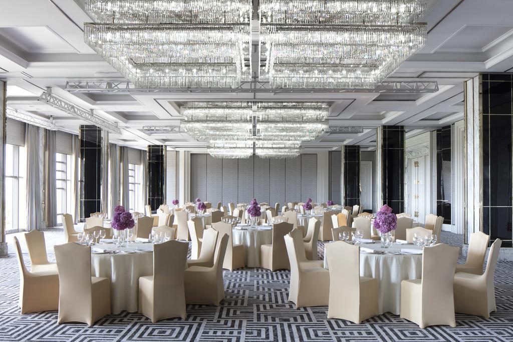 The Langham Haikou Haikou (Hainan) Exterior foto