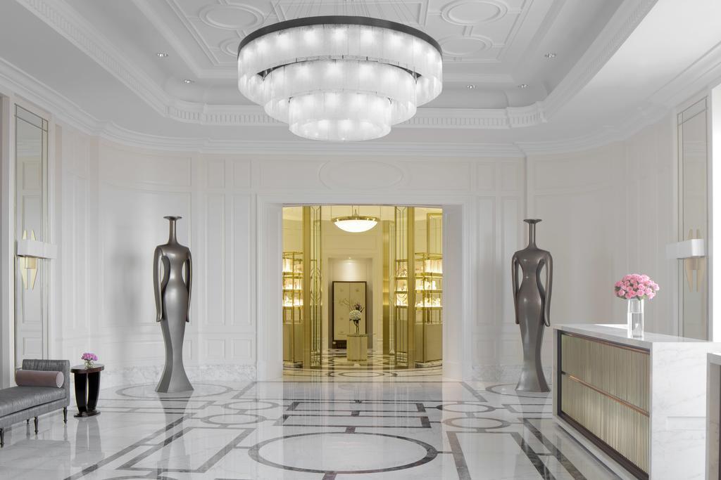 The Langham Haikou Haikou (Hainan) Exterior foto