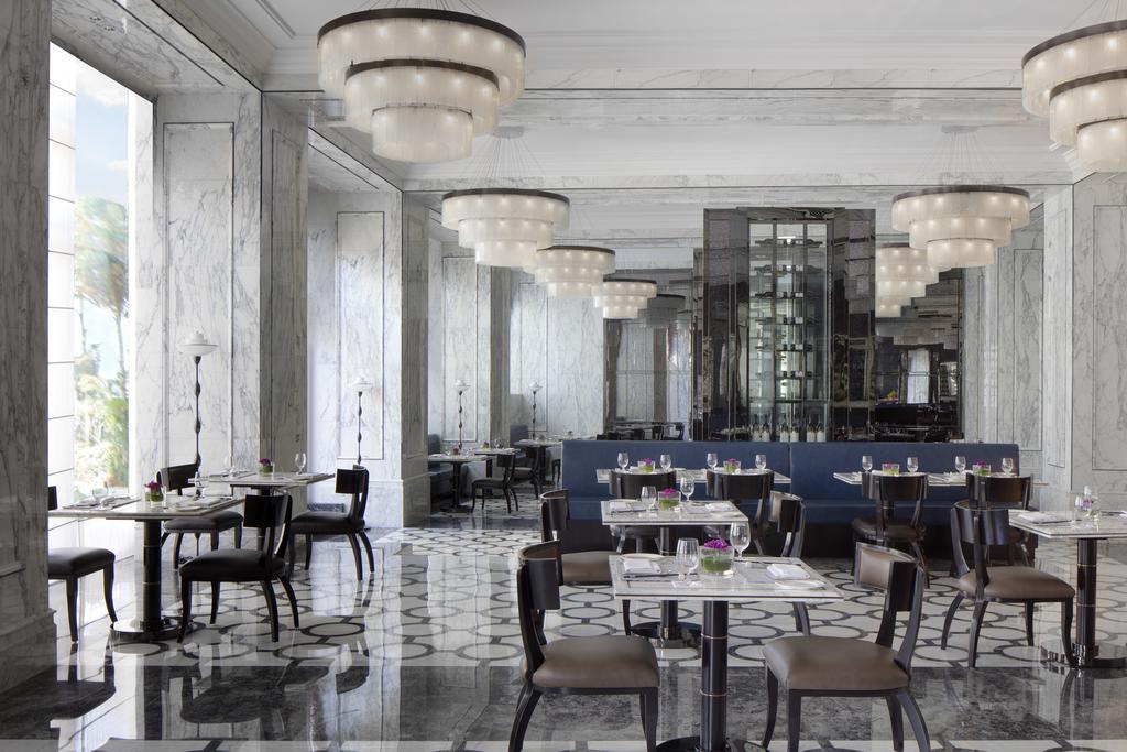 The Langham Haikou Haikou (Hainan) Exterior foto