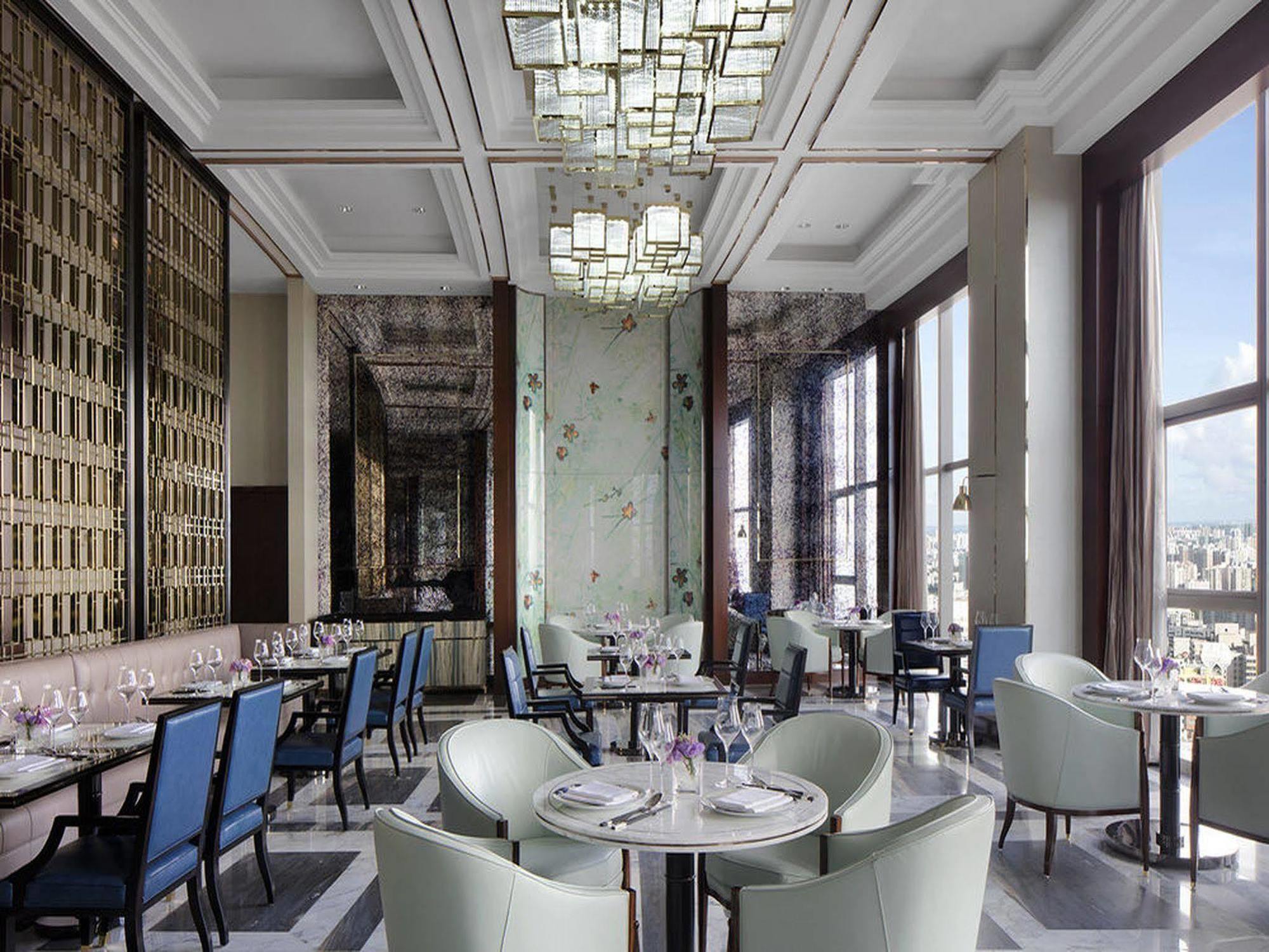 The Langham Haikou Haikou (Hainan) Exterior foto