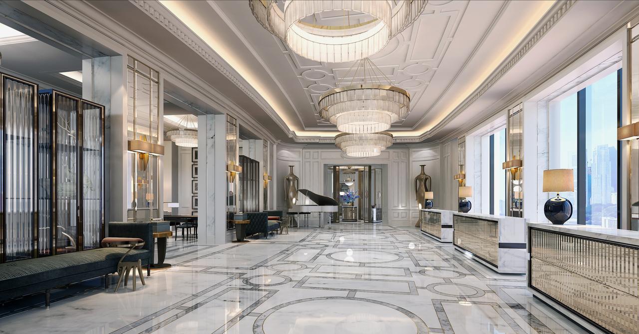 The Langham Haikou Haikou (Hainan) Quarto foto