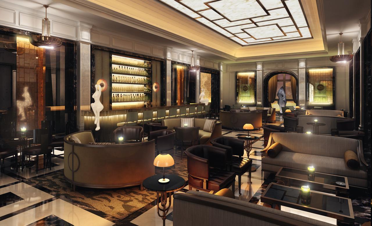 The Langham Haikou Haikou (Hainan) Quarto foto