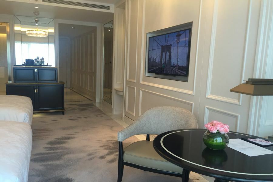 The Langham Haikou Haikou (Hainan) Exterior foto