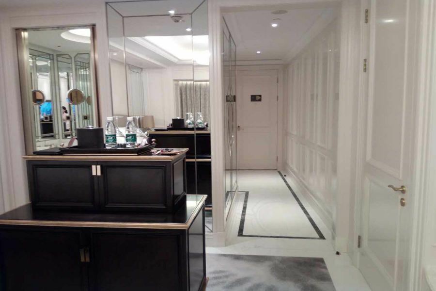 The Langham Haikou Haikou (Hainan) Exterior foto