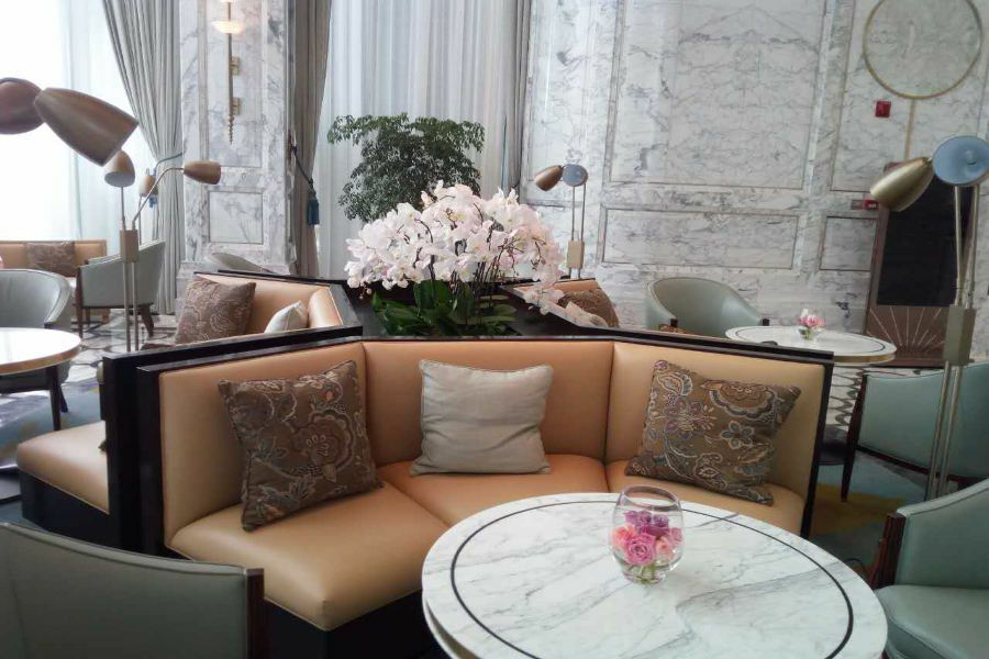 The Langham Haikou Haikou (Hainan) Exterior foto