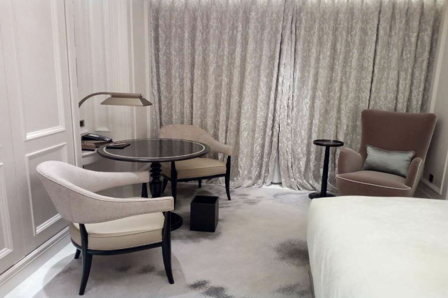 The Langham Haikou Haikou (Hainan) Exterior foto
